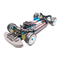 Ferngesteuerte Modelle Tamiya TB-02R Montageanleitung