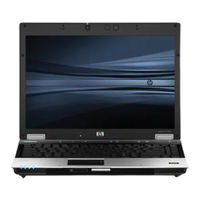 HP 530 Benutzerhandbuch