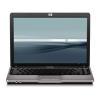 HP 530 Benutzerhandbuch