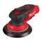 Schleifmaschinen Milwaukee M12 FROS2.5 Originalbetriebsanleitung