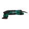 Schleifmaschinen Parkside PDS 290 C3 Originalbetriebsanleitung