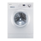 Waschmaschinen Samsung WF1474GW Benutzerhandbuch