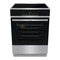 Herde Gorenje GEIT6E81XPG Gebrauchsanweisung
