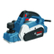 Hobelmaschinen Bosch GHO Professional 16-82 Originalbetriebsanleitung