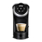 Kaffeemaschinen LAVAZZA firma LF 400 MILK Bedienungsanleitung