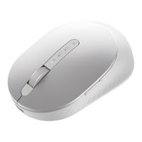 Dell Premier MS7421W Bedienungsanleitung