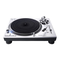 Plattenspieler Technics SL-1200GR Bedienungsanleitung