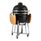 Grills Klarstein Kingsize Kamado Bedienungsanleitung