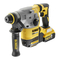 Bohrhammer DeWalt DCH283 Bersetzt Von Den Originalanweisungen