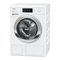 Waschmaschinen Miele WTR860WPM Installationsanleitung