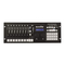 Steuergeräte EuroLite Move Control 512 PRO Bedienungsanleitung