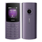 Nokia 110 4G, TA-1559, TA-1543, TA-1549 - Bedienungsanleitung für Mobiltelefone