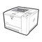 HP LaserJet Serie 2400