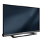Fernseher Grundig 22 VLE 5520 BG Gebrauchsanleitung