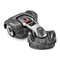 Mähroboter Husqvarna AUTOMOWER 435X AWD Kurzanleitung