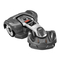 Mähroboter Husqvarna AUTOMOWER 435X AWD Kurzanleitung