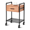 Möbel Costway HW58646 Handbuch