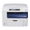 All-in-One-Drucker Xerox WorkCentre 6025 Benutzerhandbuch