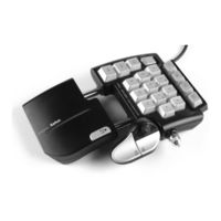 Saitek Pro Gamer Handbuch