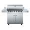 Grills Dangrill 90790 Gebrauchsanweisung