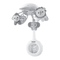 Spielzeuge Fisher-Price BMM10 Bedienungsanleitung
