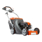 Rasenmäher Husqvarna LC48 e Bedienungsanweisung
