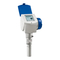 Messgeräte KROHNE OPTIWAVE 7300C Schnellstartanleitung