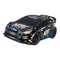 Ferngesteuerte Modelle Traxxas fiesta st rally 74054-6 Bedienungsanleitung