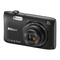 Nikon COOLPIX S3600