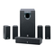 Heimkino Lautsprecher Yamaha NS-P100 Bedienungsanleitung