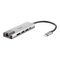 USB-Hubs D-Link DUB-M520 Installationsanleitung