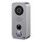 Videotürsprechanlage DoorBird D10 Serie Installationsanleitung