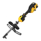 Rasentrimmer DeWalt DCMAS5713 Originalanweisung