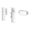 Sicherheitstechnik Philips DES 7000 WPB 531016 Anleitung