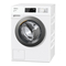 Waschmaschinen Miele WED 135 WPS Excellence Gebrauchsanweisung