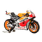 Spielzeuge Tamiya REPSOL Honda RC213V'14 14130 Bedienungsanleitung