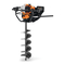 Stihl BT 131 Handbuch