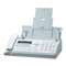 Faxgeräte Sharp UX-A760 Bedienungsanleitung