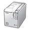 Drucker Brother P-Toch 9700pc Benutzerhandbuch