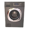 Waschmaschinen Schulthess Spirit eMotion 7040i Bedienungsanleitung
