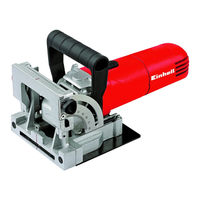 EINHELL 43.506.20 Originalbetriebsanleitung