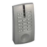 Honeywell Accentic Bedienungsanleitung