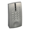 Sicherheitstechnik Honeywell Accentic Bedienungsanleitung