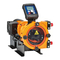 Pumpen ProMinent DULCOnvert DULCO flex Control DFYa Installations- Und Konfigurationsanleitung