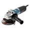 Schleifmaschinen Makita GA5040C Betriebsanleitung