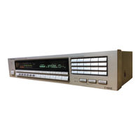 Onkyo T-4650 Bedienungsanleitung