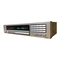 Hifi-Tuner Onkyo T-4650 Bedienungsanleitung