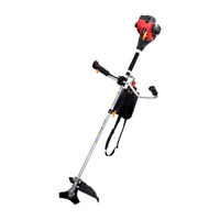 Homelite HBC26SB Bedienungsanleitung