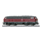 Modellbahnen Minitrix V 169 001 Handbuch