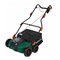 Garten und Gartentechnik Parkside PLVA 40-Li A1 Originalbetriebsanleitung